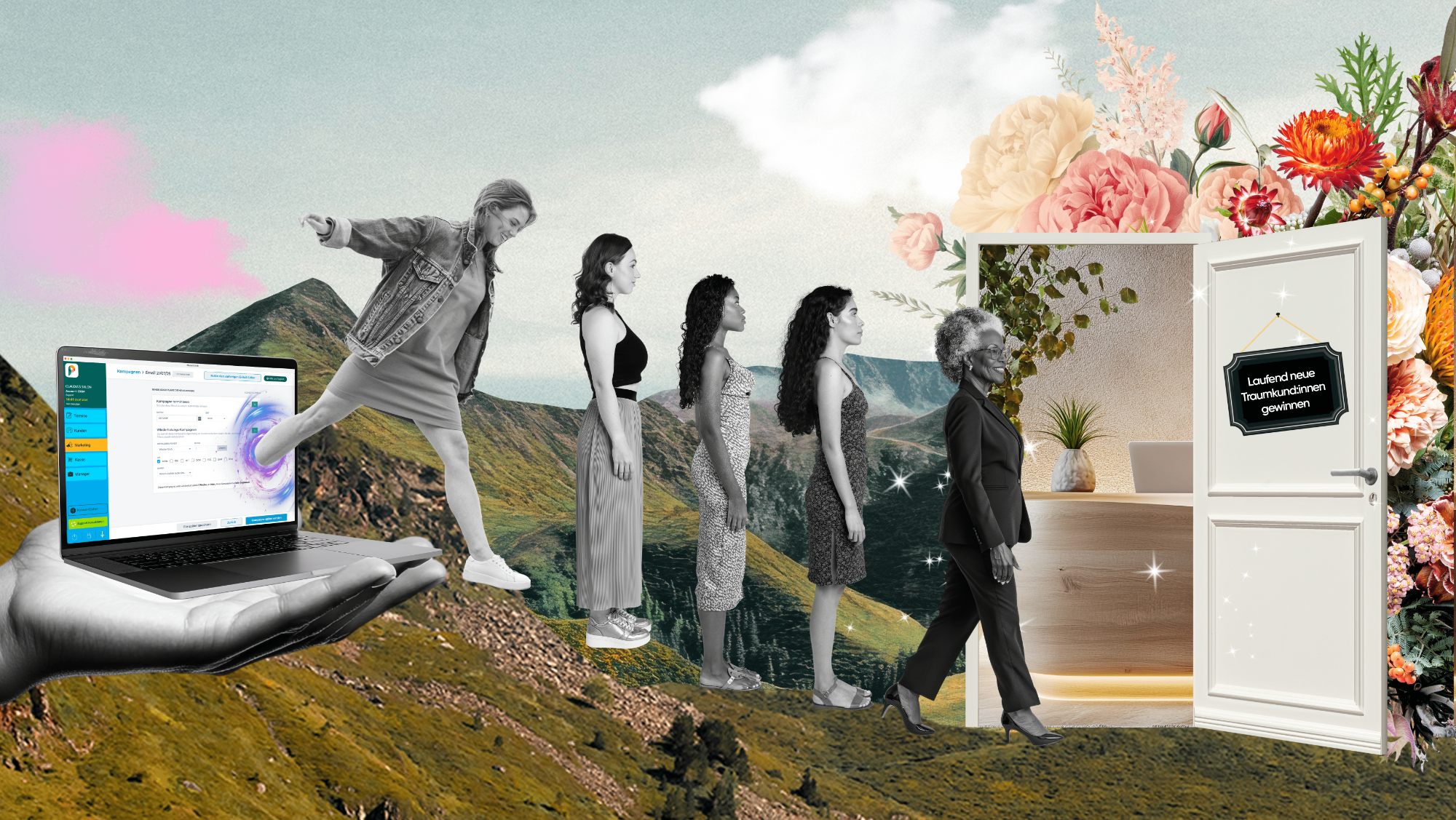 Phorest Salon Software